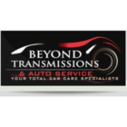 Beyond Transmissions & Auto Service - Logo