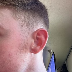 Mynt Barbershop - Westworth Village