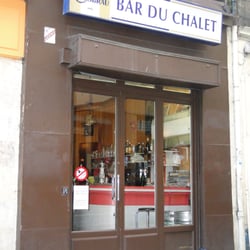 Le Chalet