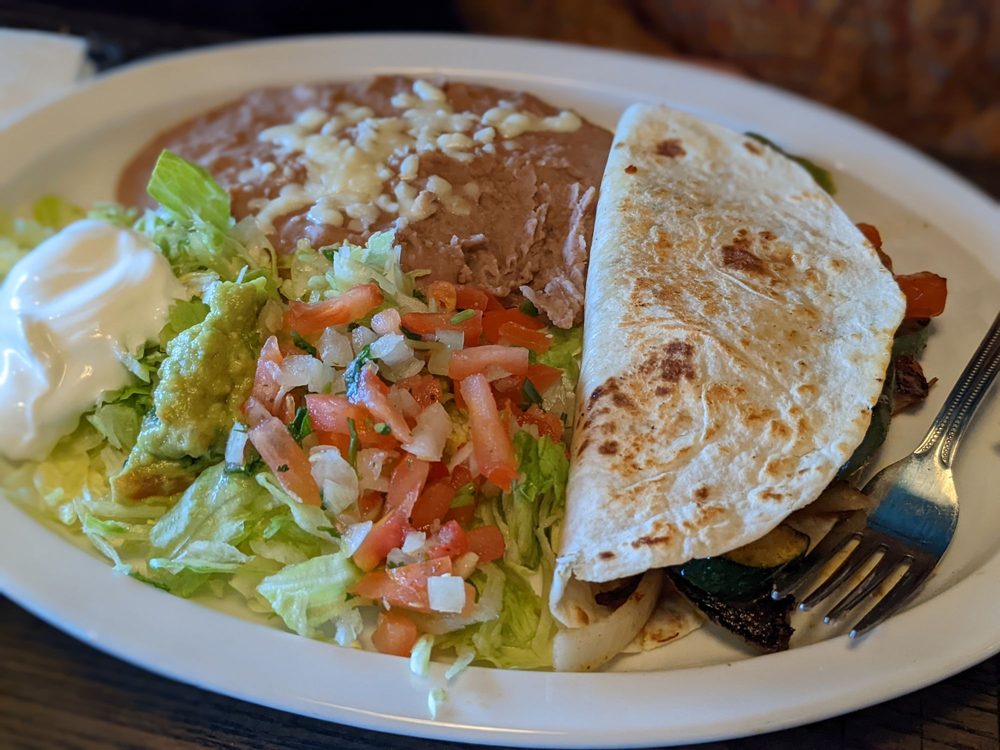 LUCIANA’S MEXICAN RESTAURANT AND CANTINA Updated July 2024 199