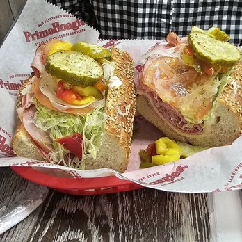 PrimoHoagies - Primo Italian tasted as good as it looks! - Sandwiches Near Me - Denver, Colorado PrimoHoagies - Primo Italian tasted as good as it looks! - Sandwiches Near Me - Denver, Colorado