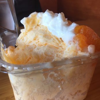 Kama'aina - Orange Dream Hi Snow. This is not your childhood shave ice and not like anything I've had at a street festival. Get it! - Hawaiian Near Me - Forest Grove, Oregon Kama'aina - Orange Dream Hi Snow. This is not your childhood shave ice and not like anything I've had at a street festival. Get it! - Hawaiian Near Me - Forest Grove, Oregon