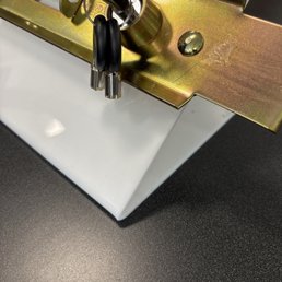 Best lock ever.