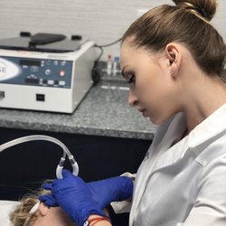 Sculpt Cosmedics - Dermal infusion facial