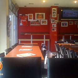 Pizza Pazza