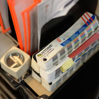 Evolution Printing - Printing Services Near Me - Manassas, Virginia