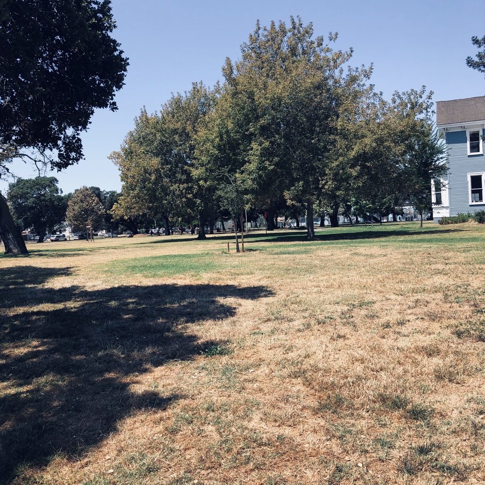 Defremery Park - House and large space - Parks Near Me - Oakland, California Defremery Park - House and large space - Parks Near Me - Oakland, California