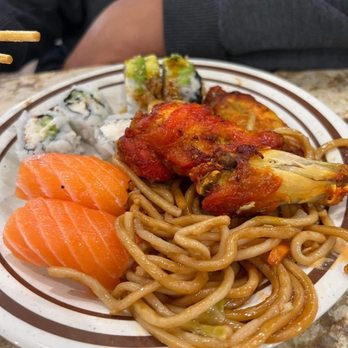 Paradise Buffet - Buffets Near Me - Bell, California Paradise Buffet - Buffets Near Me - Bell, California