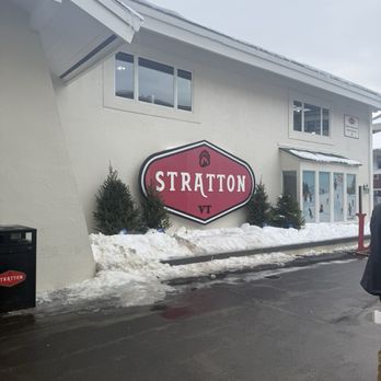 Stratton Mountain Resort - Ski Resorts Near Me - Stratton Mountain, Vermont