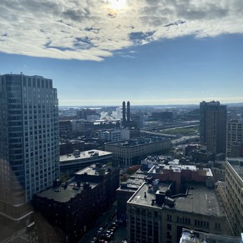 Hyatt Regency Boston - View from 2138 - Hotels Near Me - Boston, Massachusetts Hyatt Regency Boston - View from 2138 - Hotels Near Me - Boston, Massachusetts