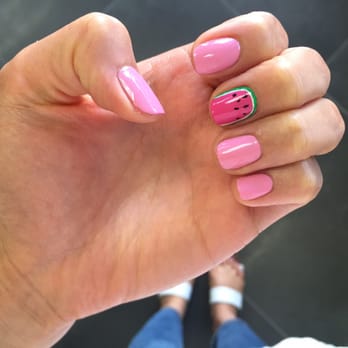 Princess Nail - Love summer nails - Nail Salons Near Me - Los Angeles, California Princess Nail - Love summer nails - Nail Salons Near Me - Los Angeles, California