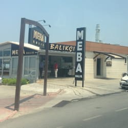 Meba Balık Restoran