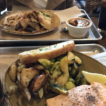 Urban Plates - Salad Near Me - Pasadena, California Urban Plates - Salad Near Me - Pasadena, California