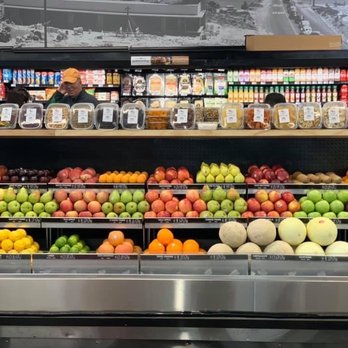 Irvine Ranch Market - Delis Near Me - Newport Beach, California