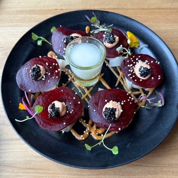 Shizen - Surprise Ending - Sushi Bars Near Me - San Francisco, California Shizen - Surprise Ending - Sushi Bars Near Me - San Francisco, California
