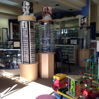 Little Saigon Optometry - Inside - Optometrists Near Me - Westminster, California