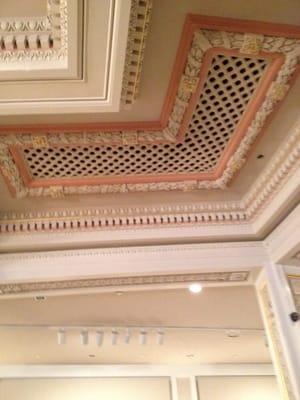 National Museum of Women in the Arts by null