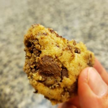 Cookie Stop - Soft, slightly chewy, and sweet.. but not overly decadent.  Yummy - Bakeries Near Me