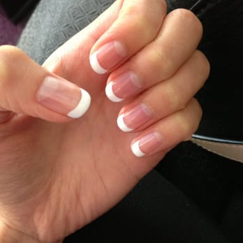 Sumner Nails - French tips! - Nail Salons Near Me - Sumner, Washington Sumner Nails - French tips! - Nail Salons Near Me - Sumner, Washington