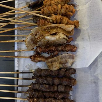 Xinjiang BBQ - Asian Fusion Near Me - San Diego, California Xinjiang BBQ - Asian Fusion Near Me - San Diego, California