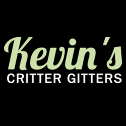 Kevin's Critter Gitters - Kevin's Critter Gitters