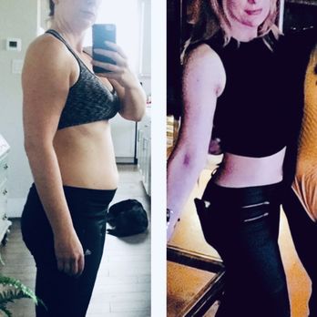 EaDo Fitness - Before and after 2 years being an active member at Eado CrossFit gym. - Interval Training Gyms Near Me - Houston, Texas EaDo Fitness - Before and after 2 years being an active member at Eado CrossFit gym. - Interval Training Gyms Near Me - Houston, Texas