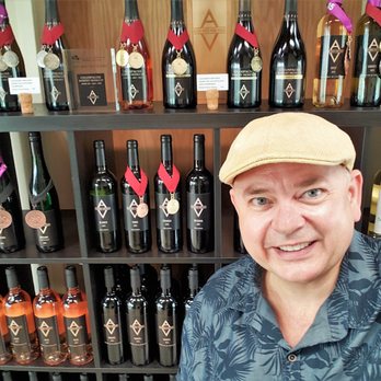 Vintage Car Service - Wine Tours Near Me