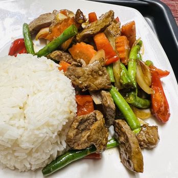 Green Basil Thai Kitchen - Thai basil - Thai Near Me - Philadelphia, Pennsylvania