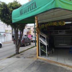 Carniceria Mi Lupita