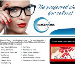 Pronails and Spa - Check it out guys