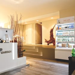 AVEDA Secret Garden - AVEDA Secret Garden