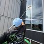 Cleaning From The Heart