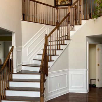 Duke Painting - Interior painting - Painters Near Me - Paramus, New Jersey Duke Painting - Interior painting - Painters Near Me - Paramus, New Jersey