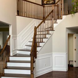 Duke Painting - Interior painting