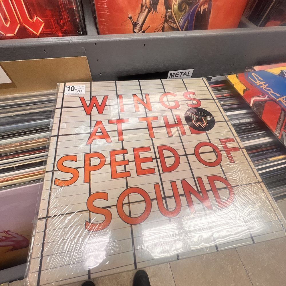 Vinyl Record Dude - Vinyl Records Near Me - Scottsdale, Arizona Vinyl Record Dude - Vinyl Records Near Me - Scottsdale, Arizona