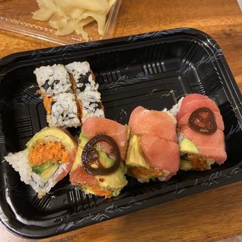 Katana Sushi & Ramen - Ramen Near Me - Eldersburg, Maryland Katana Sushi & Ramen - Ramen Near Me - Eldersburg, Maryland