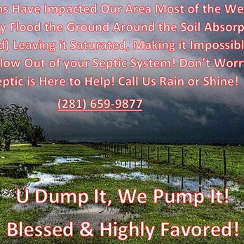 Pumpco Septic Solutions - Plumbing Near Me - Cleveland, Texas Pumpco Septic Solutions - Plumbing Near Me - Cleveland, Texas