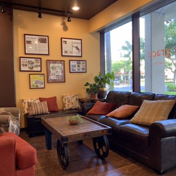 Kakaako Cafe - Comfy area for dine-in or conversations - Coffee & Tea Near Me - Honolulu, Hawaii Kakaako Cafe - Comfy area for dine-in or conversations - Coffee & Tea Near Me - Honolulu, Hawaii