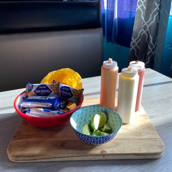 Los Ce B Ches - Seafood Near Me - El Centro, California