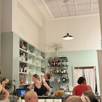 Doris - Vibe - Wine Bars Near Me - Seattle, Washington Doris - Vibe - Wine Bars Near Me - Seattle, Washington