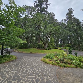 Hendricks Park - Parks Near Me - Eugene, Oregon