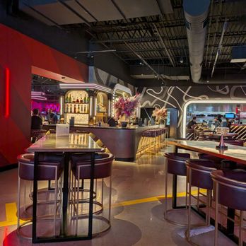 F1 Arcade - Venues & Event Spaces Near Me - Denver, Colorado