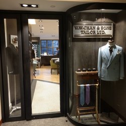 WW Chan & Sons Tailor