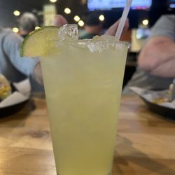 Ray’s Hideaway - Margarita!! Yum