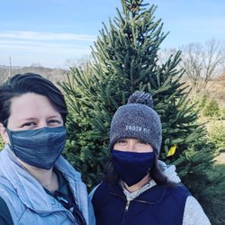 Paoli Tree Farm