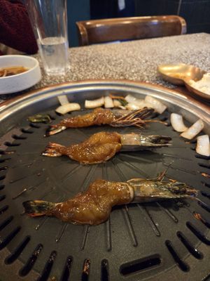 Olle Korean Barbecue by null