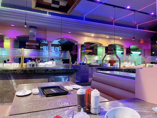 Bullgogi Korean BBQ by null