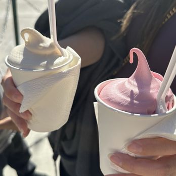 Meadowlark Dairy - Ice Cream & Frozen Yogurt Near Me - Pleasanton, California Meadowlark Dairy - Ice Cream & Frozen Yogurt Near Me - Pleasanton, California