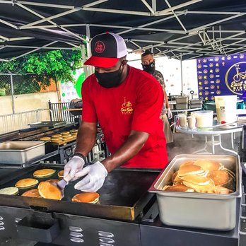 East Side Riders BC - Pancake breakfast for the community - Community Service/Non-Profit Near Me - Los Angeles, California
