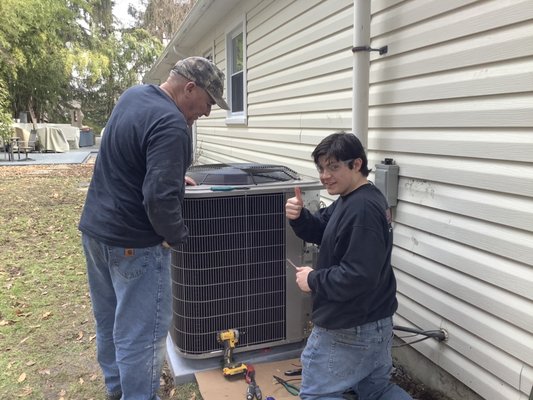 Air Conditioning Repair Ellicott City Md www.yelp.com
